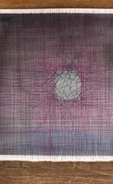 Study for 'Coming Undone.'