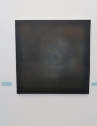 Solo exhibition at 20-21 gallery