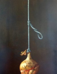 Strung Up