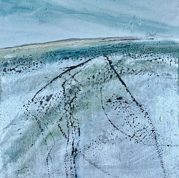 ‘Thongweed, Papay, Orkney’