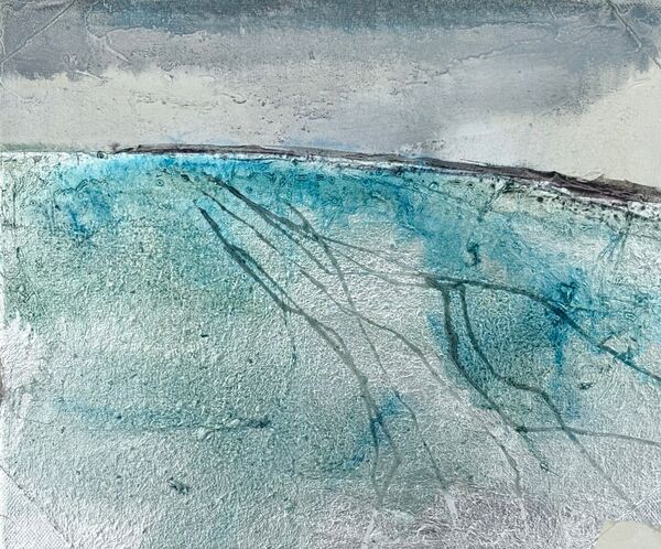 'Raincloud over Papay'