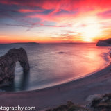 Dorset durdle door sunset_6722064-150929-1
