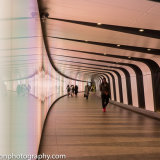 Kingscross tunnel 170224