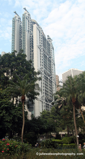 hong kong shanghai bank elevation 5289
