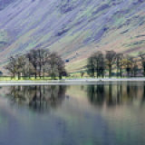 Buttermere Panoramic 300096