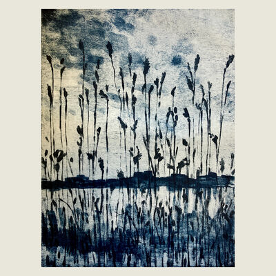 Horizons 4: across the water