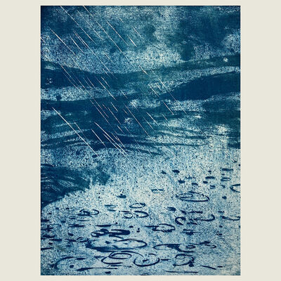 Horizons 5: weather in the hills