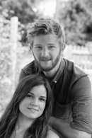 Engagement Portrait