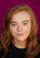 Actress Headshot