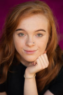 Actress Headshot