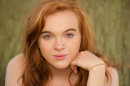 Actress Headshot