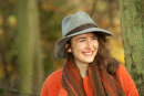 Portraits of Women