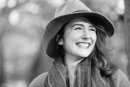 Portraits of Women
