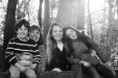 Family Photo Shoot
