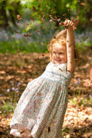 Portraits of Children