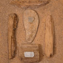 Beach hieroglyphics 3