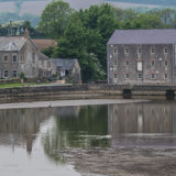 Tidal Mill