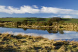 Cuckmere Haven Valley Reflections