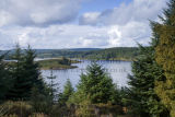 Kielder Water, Northumberland