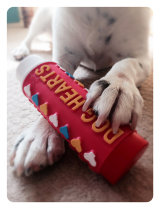 Dog Hearts