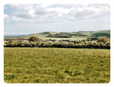 South Downs National Park, Jevington