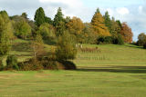 Lyndhurst, The New Forest
