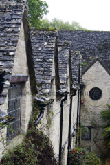 Minster Lovell Mill