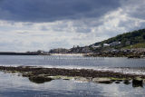 Lyme Regis seafront