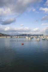 Lyme Regis