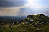 Sunrays on tor