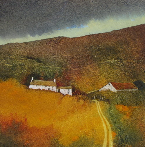 Devon Tapestry