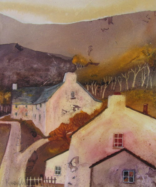 Devon Valley Village