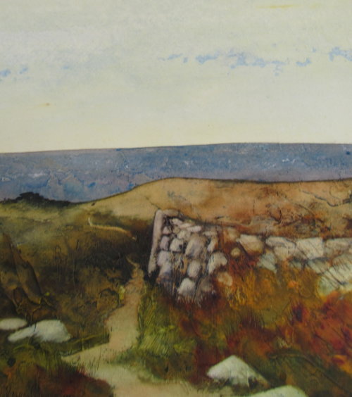 The long ramble