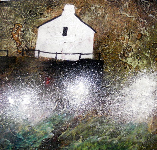 Fishermans Bothy
