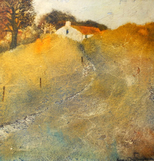 Hilltop Croft