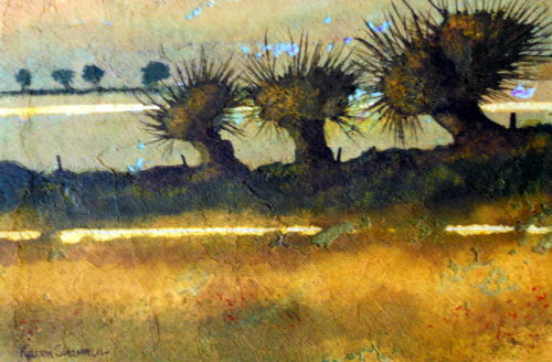 Somerst willows