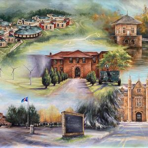 Defence Academy, Shrivenham