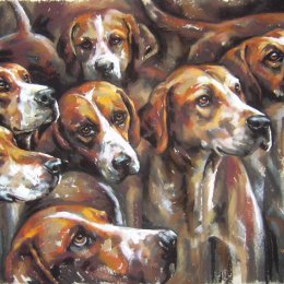 Awaiting Instructions