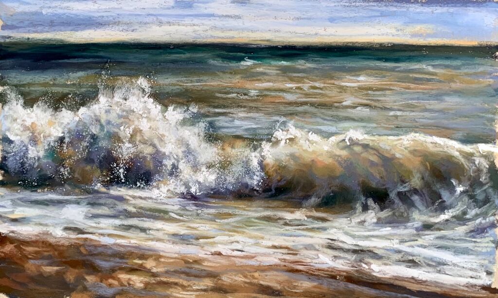 Waves 3