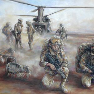 2nd Battalion, The Royal Gurkha Rifles, Op Herrick 9