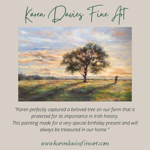 Daniel O’Donnell’s Tree