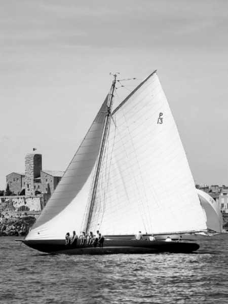 Classic Yachts