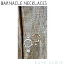 Diamond Set Barnacle Necklaces