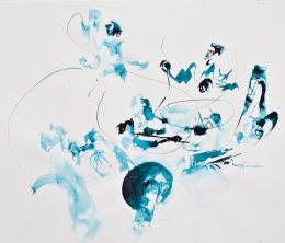 Il sogno di Doretta II, Maestro Matthew Kofi Waldren at Opera Holland Park