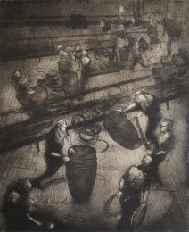 Speyside Cooperage
