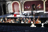 Amidst Puccini at Opera Holland Park
