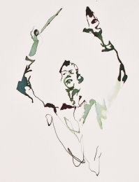 Maestro Matthew Kofi Waldren