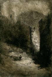 Via Borgo II