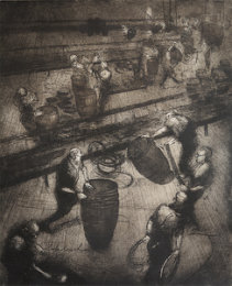 Speyside Cooperage