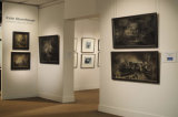 Darg and Drams at the Meffan Gallery